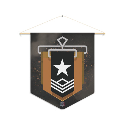 SiegeCollective™️ Bronze Banner