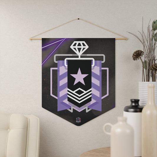 SiegeCollective™️ Diamond Banner