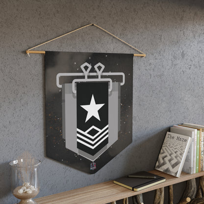 SiegeCollective™️ Silver Banner