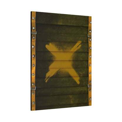 SiegeCollective™ Barricade Canvas