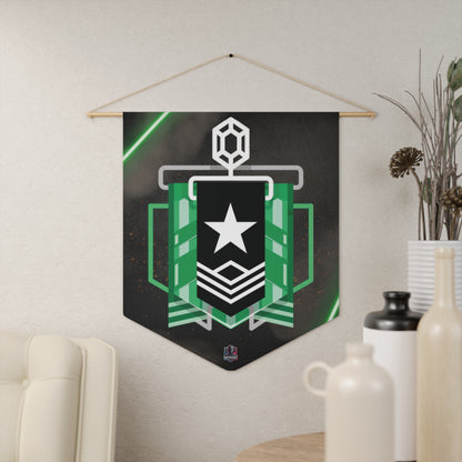 SiegeCollective™️ Emerald Banner