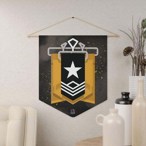 SiegeCollective™️ Gold Banner