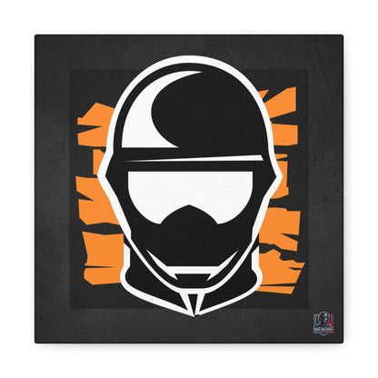 SiegeCollective™ Operator Sentry Canvas