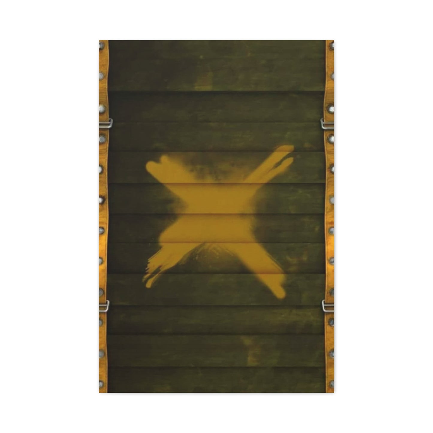 SiegeCollective™ Barricade Canvas