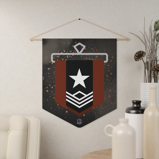 SiegeCollective™️ Copper Banner