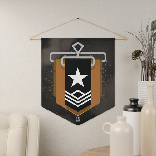 SiegeCollective™️ Bronze Banner