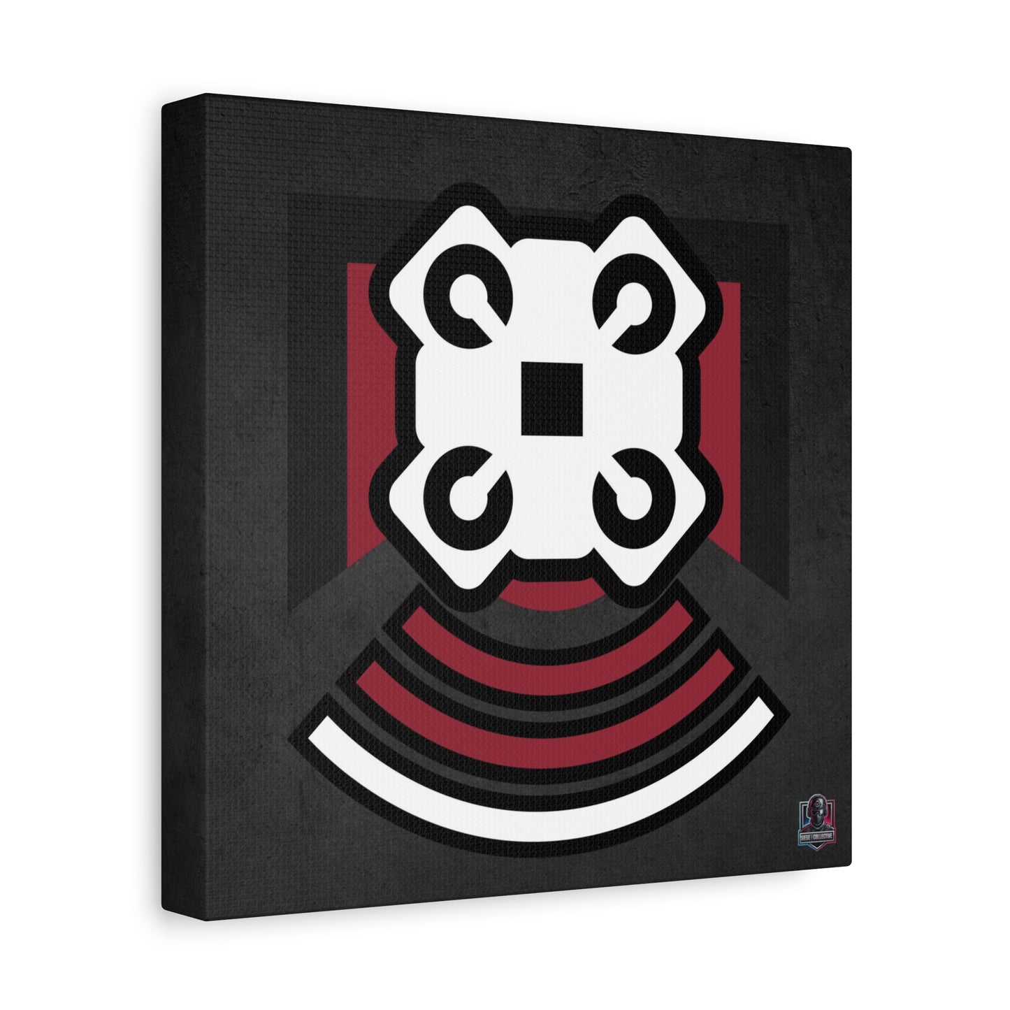 SiegeCollective™ Operator Echo Canvas