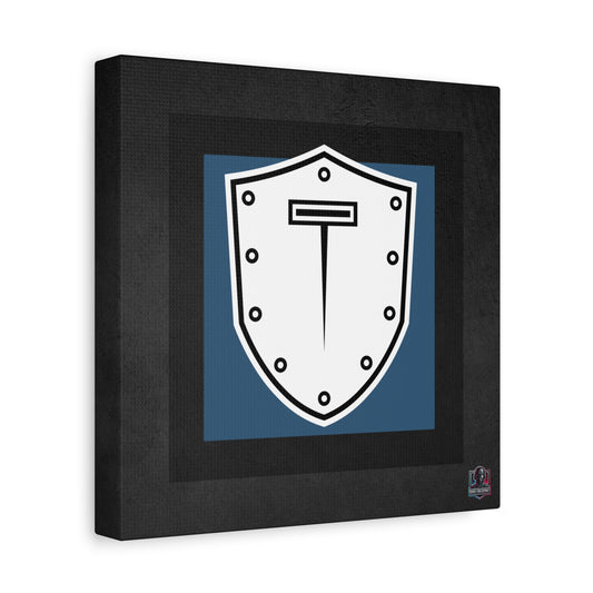 SiegeCollective™ Operator Montagne Canvas