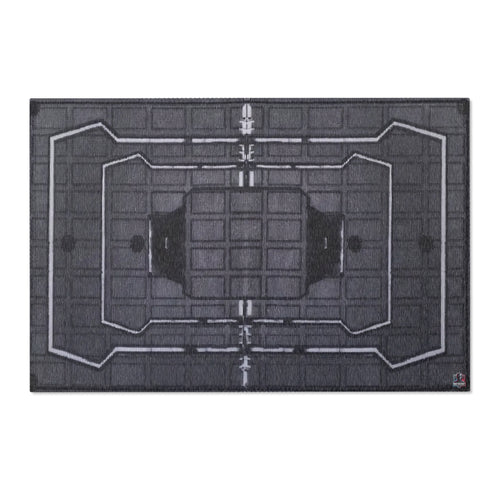 SiegeCollective™ Frost Rug